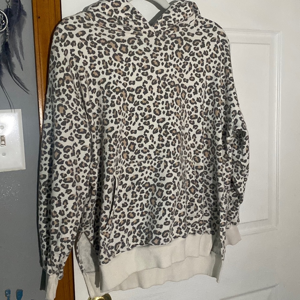 AE Jegging Fit Hoodie